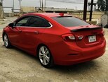 Chevrolet Cruze-7