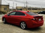 Chevrolet Cruze-6