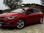Chevrolet Cruze-9