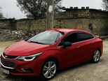 Chevrolet Cruze-3