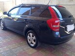 Kia Ceed SW-5
