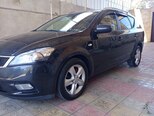 Kia Ceed SW-4
