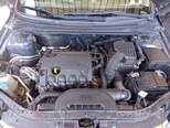 Kia Ceed SW-8