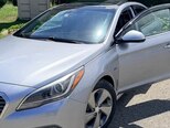 Hyundai Sonata-2
