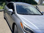 Hyundai Sonata-3