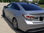 Hyundai Sonata-16