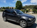 BMW X3-4