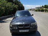 BMW X3-1