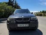 BMW X3-6