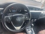 Toyota Corolla-4