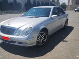 Mercedes E 220-3