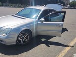 Mercedes E 220-7