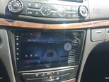 Mercedes E 220-8