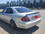 Mercedes E 220-10