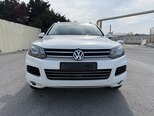 Volkswagen Touareg-1