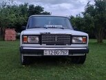 LADA (VAZ) 2107-1