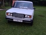 LADA (VAZ) 2107-8