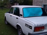 LADA (VAZ) 2107-13