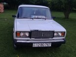 LADA (VAZ) 2107-9