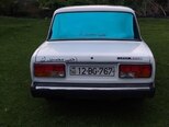 LADA (VAZ) 2107-2