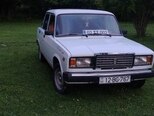 LADA (VAZ) 2107-7