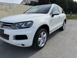 Volkswagen Touareg-4