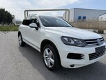 Volkswagen Touareg-5