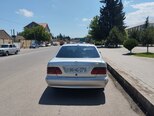 Mercedes E 270-4