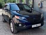 Kia Sorento-2