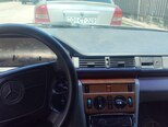 Mercedes 220 E-6