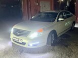 Nissan Teana-4