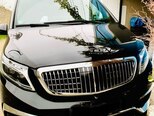 Mercedes Vito 116 CDI-1