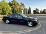 Mercedes E 240-2