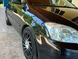 Toyota Corolla-9