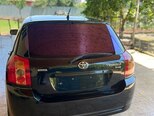 Toyota Corolla-4