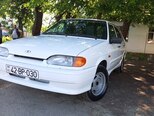 LADA (VAZ) 2115-1