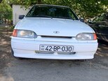 LADA (VAZ) 2115-12