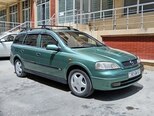Opel Astra-1