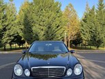 Mercedes E 240-1