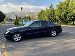 Mercedes E 240-5