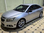 Chevrolet Cruze-3