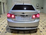 Chevrolet Cruze-4