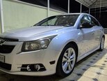 Chevrolet Cruze-5