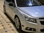 Chevrolet Cruze-2