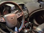 Chevrolet Cruze-7