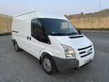 Ford Transit-7