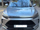 Baic X7-1
