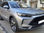 Baic X7-2