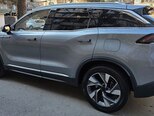 Baic X7-4
