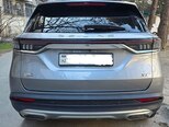 Baic X7-11